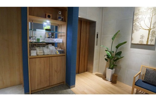 Ozu Hotel | Nonsmoking Japanese style room 8 tatami mats W/Ozu Ehime
