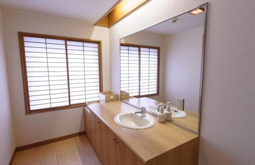 Asahikawa Hotel | Nonsmoking Japanesestyle room 8 tatami mats/Asahikawa Hokkaidō