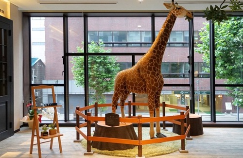 Sapporo City Centre House | Nonsmoking Japanesestyle twin VS | Comfortab/Sapporo Hokkaidō