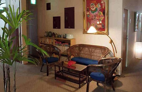 Akamatsumachi Hotel | Nonsmoking Japanesestyle room Minaminoma 1 rank upgrade breakfast included/Saga Saga