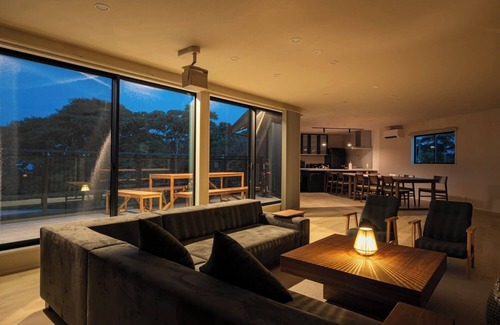 Futo House | Nonsmoking Luxurious hot spring inn with pool a/Ito Shizuoka