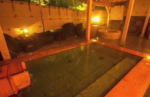 Nasu Hotel | Nonsmoking Luxury 2 meals included Opening commemorative price/Nasugun Tochigi
