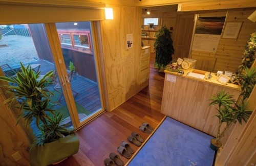 Biei House | Nonsmoking Private villa accommodation plan maximum 4 people/Kamikawagun Hokkaidō