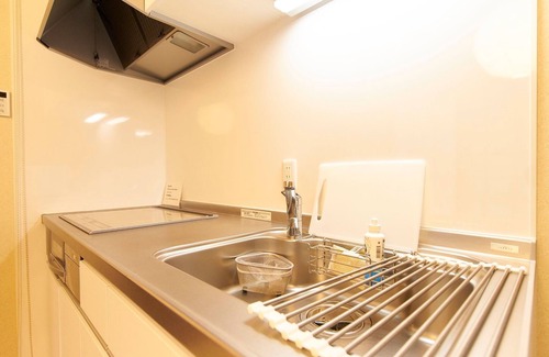 Nishijin House | Nonsmoking Reserve a whole Kyoto townhouse in N/Kyoto Kyōto