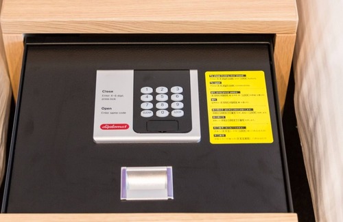 Sapporo City Centre House | Nonsmoking Residential double northfacing VS / Sapporo Hokkaidō