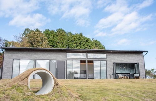 Futo House | Nonsmoking Room without meals up to 6 dogs OK/Ito Shizuoka