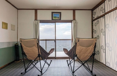 Wadomari Cottage | Nonsmoking Seaside Inn Room only Youll feel /Oshima-gun Kagoshima