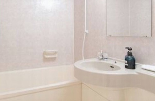 Hakodate Hotel | Nonsmoking semidouble room | Only stay Accommodation only plan /Hakodate Hokkaidō