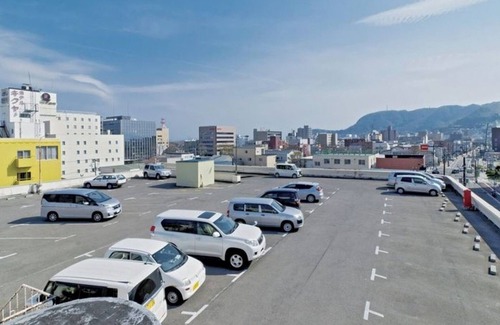 Hakodate Hotel | Nonsmoking semidouble room | Only stay Accommodation only plan /Hakodate Hokkaidō