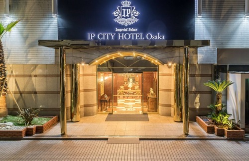 Minamisenba Hotel | Nonsmoking Semidouble Multiple nights vs |/Osaka Ōsaka