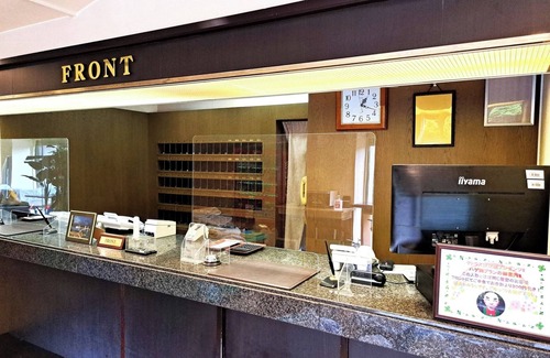 Muroran Hotel | Nonsmoking Simple plan Twin/Muroran Hokkaidō