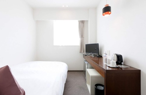 Naka Ward House | Nonsmoking Single 12 sqm bed width 120 cm Br / Hamamatsu Shizuoka