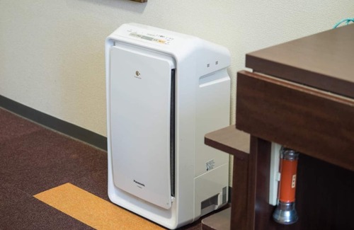 Shin-Osaka Hotel | Nonsmoking Sleeping guest room Double bedroom /Osaka Ōsaka