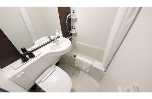 Hirooka Hotel | Nonsmoking Superior Double Room Room only Smi/Kanazawa Ishikawa
