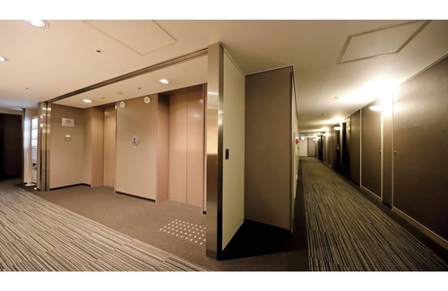 Shinmachi Hotel | Nonsmoking Superior Double Room Room only Smi/Osaka Ōsaka