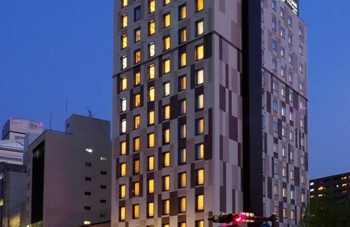 Minatomirai Hotel | Nonsmoking Superior Room Twin No breakfast Accommodation plan/Yokohama Kanagawa