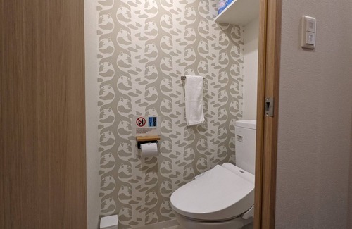 Naniwa Hotel | Nonsmoking Superior triple 3 single beds 20/Osaka Ōsaka