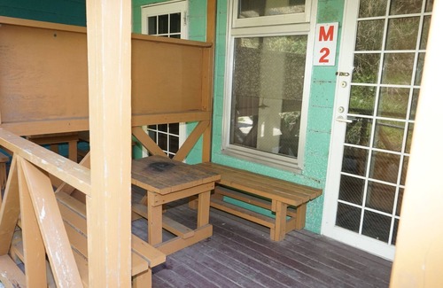 Nishina Cottage | Nonsmoking Tiny one box for 2 people for 3 peo/Kamo-gun Shizuoka