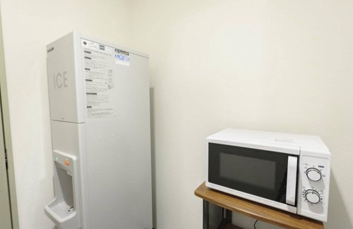 Asahikawa Hotel | Nonsmoking Triple bedroom No meals/Asahikawa Hokkaidō