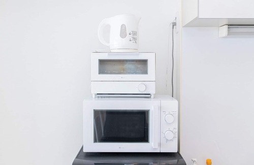Hakata-ku Hotel | Nonsmoking Triple room unit bath 605 | Room /Fukuoka Fukuoka
