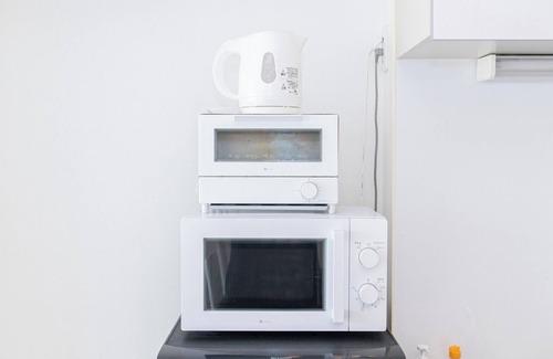 Hakata-ku Hotel | Nonsmoking Triple Room 603 | Room only VS/Fukuoka Fukuoka