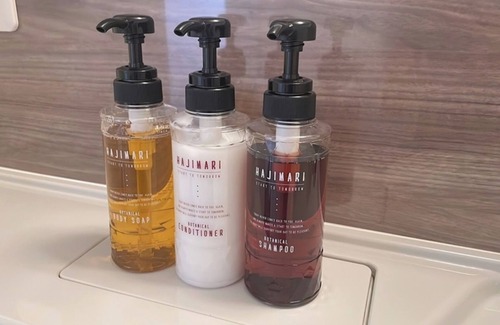 Susukino Hotel | Nonsmoking Triple Room | Room only/Sapporo Hokkaidō