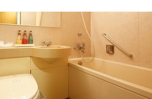 Ako House | Nonsmoking Triple Room without meals Feel fre / Ako Hyōgo