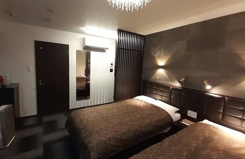 Imari Hotel | nonsmoking Twin beds/Imari Saga