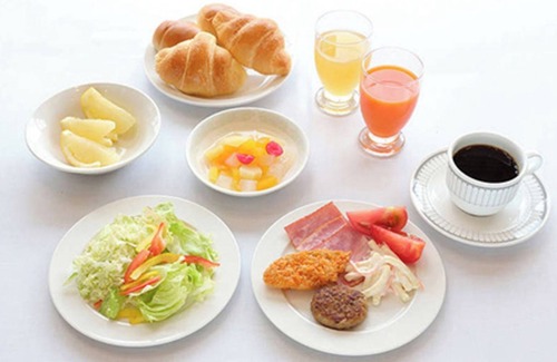 Hachinohe Hotel | Nonsmoking Twin Breakfast included/Hachinohe Aomori