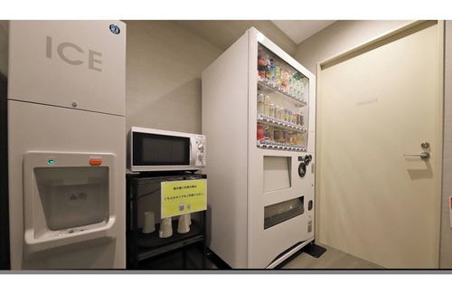 Hirooka Hotel | Nonsmoking Twin Room Room only Smile Value St/Kanazawa Ishikawa