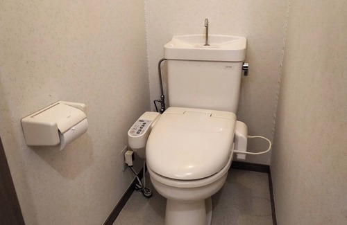 Isinomaki Hotel | Nonsmoking Westernstyle room Double set Room /Ishinomaki Miyagi