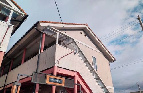 Isinomaki Hotel | Nonsmoking Westernstyle room Double set Room /Ishinomaki Miyagi