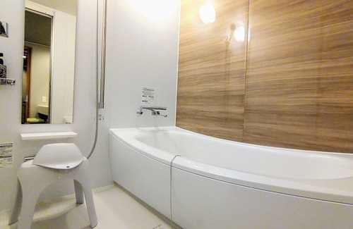 Rishirifuji-cho Hotel | NonsmokingComfort JapaneseWestern Room Breakfa/Rishirigun Hokkaidō