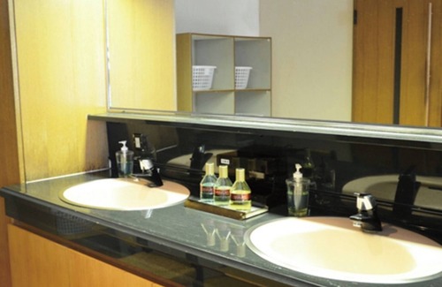 Chitose Hotel | NonsmokingDouble corner roomBreakfast included/Chitose Hokkaidō