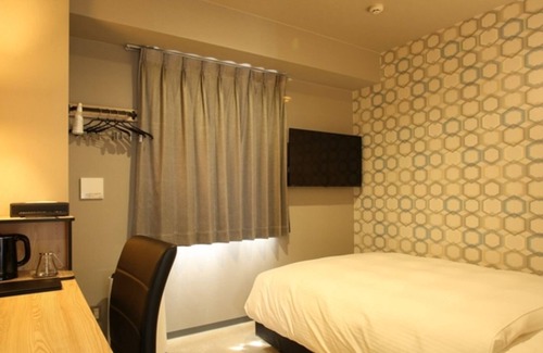 Matsuyama Hotel | NonsmokingDouble Okinawa trip without rental c/Naha Okinawa