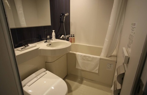 Matsuyama Hotel | NonsmokingDouble Okinawa trip without rental c/Naha Okinawa