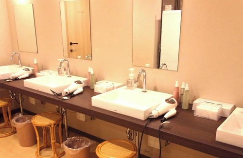 Namba Hotel | NonsmokingSemidouble | Room only Standard pl/Osaka Ōsaka