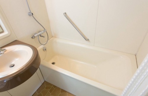 Sakaiminato Hotel | NonsmokingTwinRoom onlyStandard planFree park/Sakaiminato Tottori