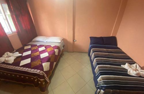 Guatemala Apartment | Nonstop