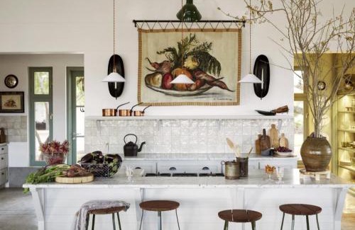 Karas Cabin | Noois’hof Sinclair Nature Reserve