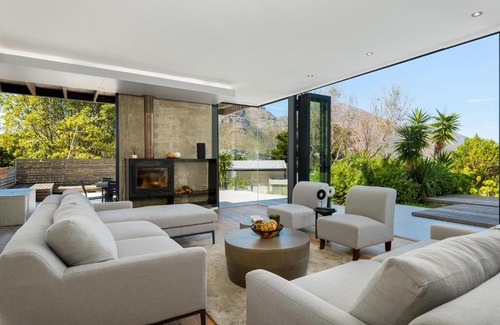 Hout Bay House | Nooitgedacht Drive 21