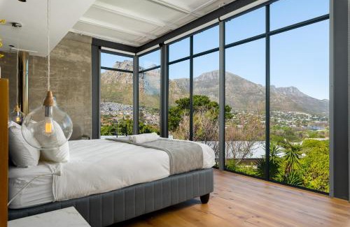 Hout Bay House | Nooitgedacht Drive 21