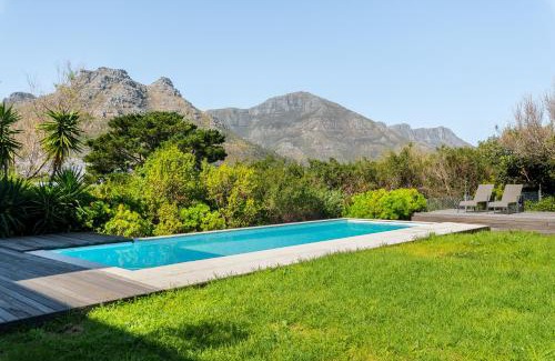Hout Bay House | Nooitgedacht Drive 21