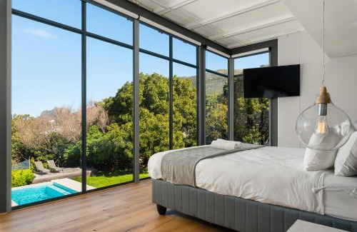 Hout Bay House | Nooitgedacht Drive 21