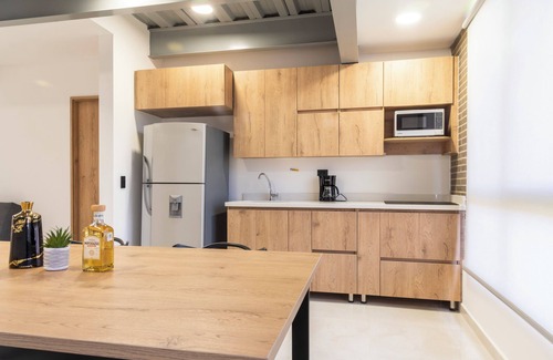 La Candelaria Apartment | Nook by Wellcome