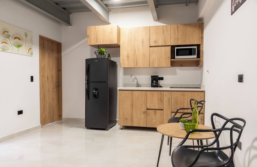 La Candelaria Apartment | Nook by Wellcome