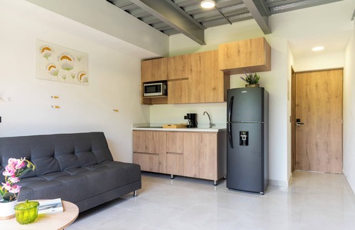 La Candelaria Apartment | Nook by Wellcome