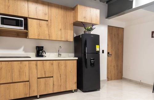 La Candelaria Apartment | Nook by Wellcome