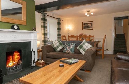 Rosthwaite House | Nook Cottage