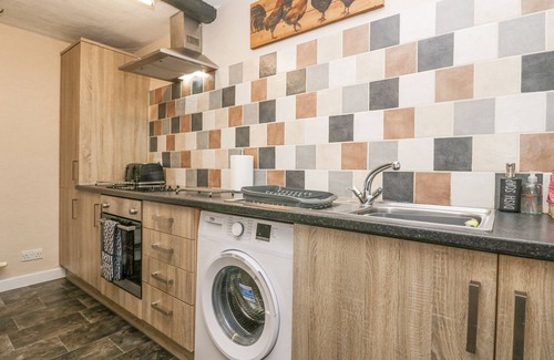 Rosthwaite Cottage | NOOK COTTAGE, pet friendly, character holiday cottage in Keswick